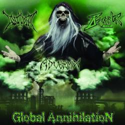 Anticosm : Global Annihilation